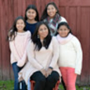 Meet your Posher, Hailey suarez